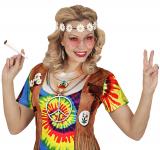 Tee shirt hippie femme taille L/XL