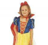 Blanche neige 4/5 ans