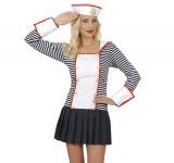 Sailor marin femme taille M