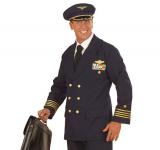 Pilote homme taille L
