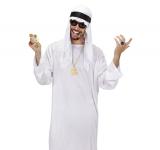 Arab cheikh taille L