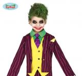 Joker enfant taille 10/12 ans