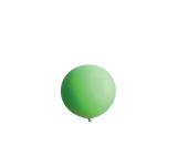 Ballon géant diamètre 80cm Vert pomme