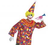 Funny clown taille L