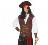 Pirate taille XL