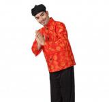 Chinois Taille M