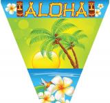 Guirlande aloha 5 mètres