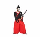 Samourai japonais taille M/L