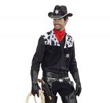 Texas cowboy taille M