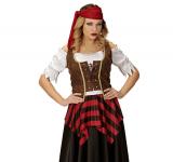 Pirate Femme taille XS