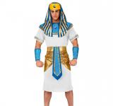 Pharaon d'Egypte taille XXL