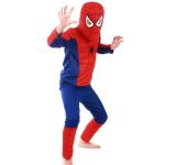 Spiderman garçon taille 5/6 ans