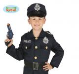Policier 7/9 ans
