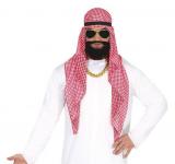Sheik Arabe Milionary taille M/L