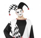 Arlequin Jester taille L