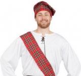 Costume écossais homme taille L/XL