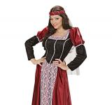 Costume castel beauty taille XL