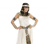 Imperatrice Egyptienne velours taille S
