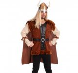 Guerrier viking homme taille M/L
