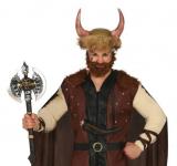 Guerrier viking homme taille M