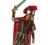 Centurion romain enfant 8/10 ans