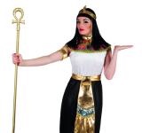 Égyptienne Nefertari taille S/M