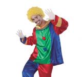 Clown homme taille M