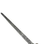 Epée médiévale 90 cm