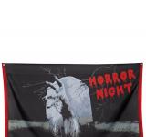 Drapeau Horror Night 90x150