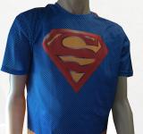 T-shirt superman taille L