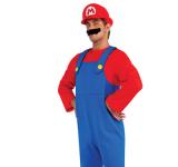 Super Mario taille XL