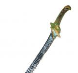Epée de chevalier dragon 70cm