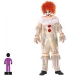 Clown assassin taille 3/4 ans