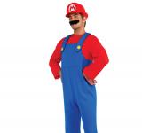 Super Mario taille L
