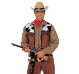 Western cow boy Taille S