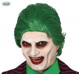 Perruque Bouffon Joker