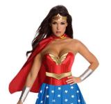 Wonder Woman taille 36/38
