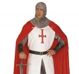 Chevalier Cathare taille XL