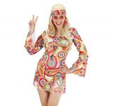 Hippie girl taille L