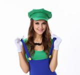 Super Luigi Girl taille M