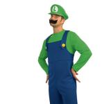 Super Luigi taille L