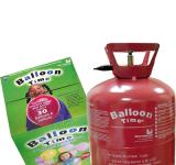 Kit bouteille hélium pour 30 ballons de 28 cm
