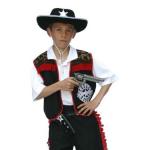 Cowboy texas 8/10 ans
