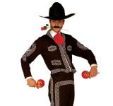 Mariachi homme taille M