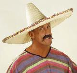 Sombrero mexicain géant 65cm