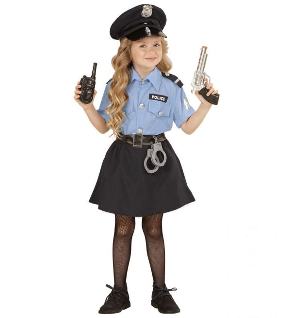 Déguisement de policier pour enfant