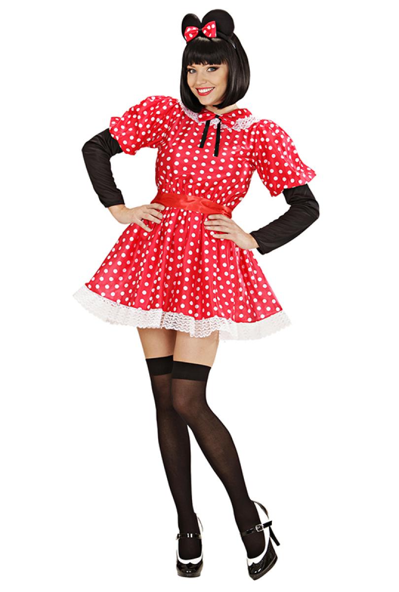 Minnie taille M