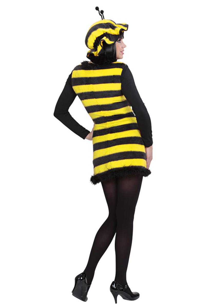 Robe abeille taille S