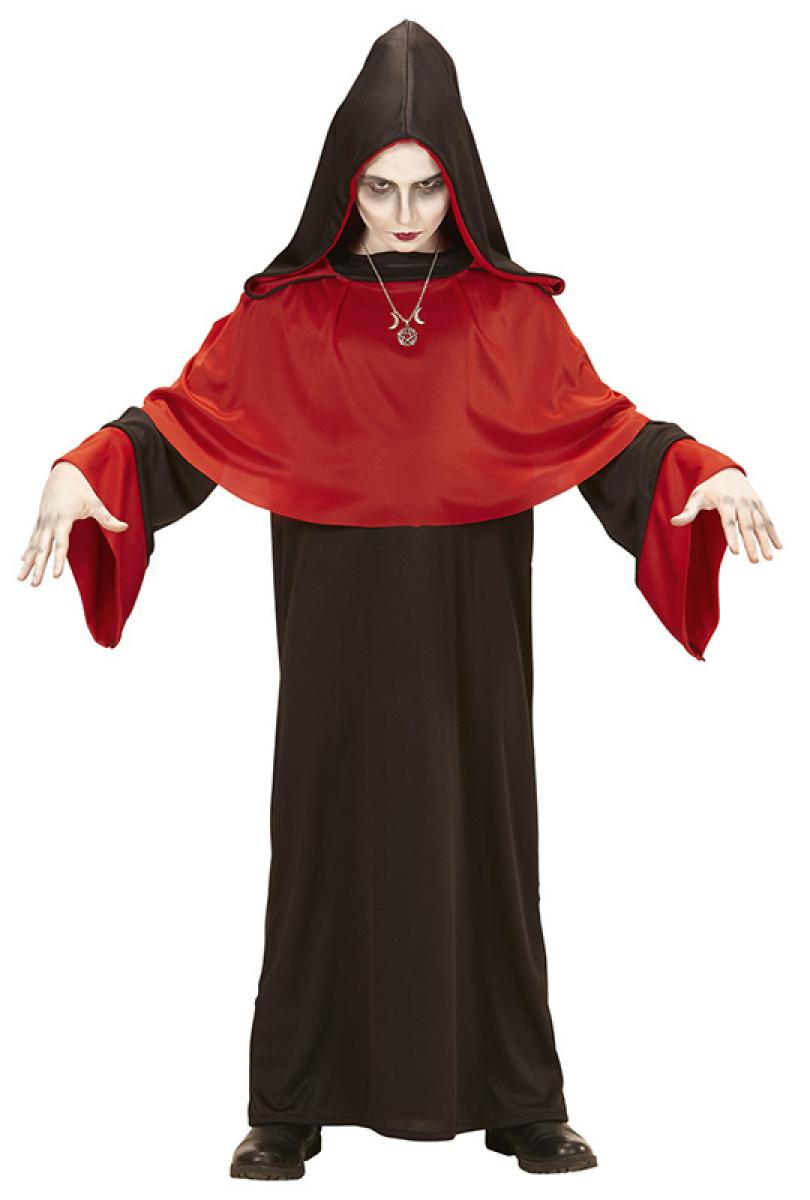 Démon de l'Apocalypse taille L