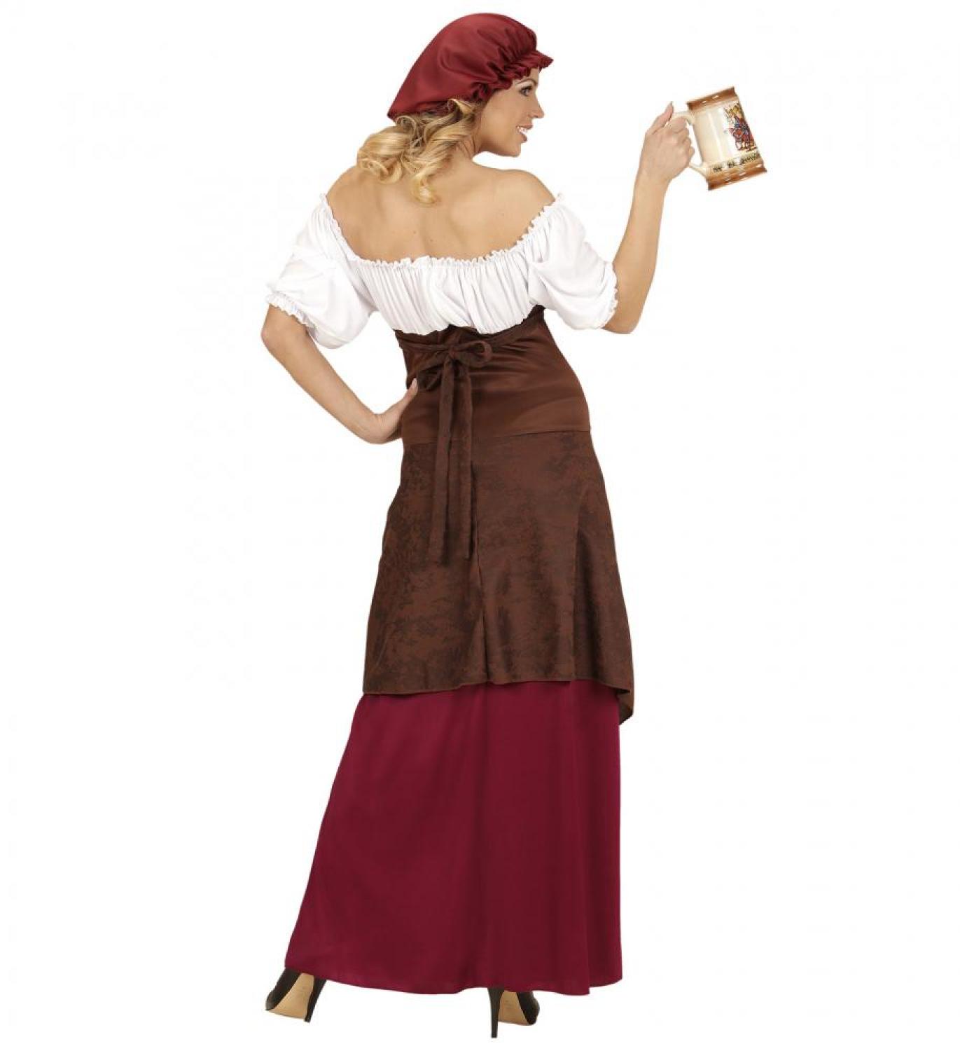 Tavernière taille M